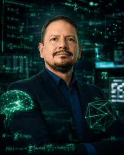 Jorge Falconi - Ingeniero de Sistemas & Especialista en IA Aplicada - Instructor de Formación Empresarial en IA